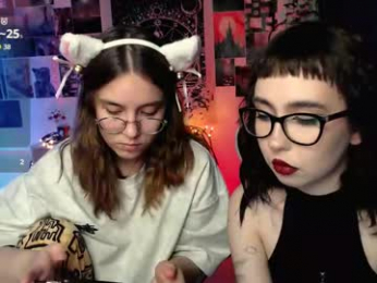 julscinamon webcam model stream image