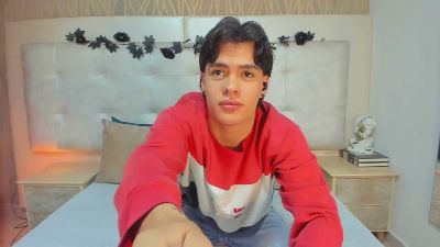 BenitoSaenz webcam model stream image