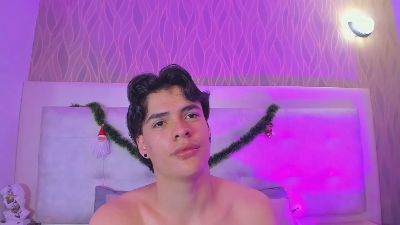 BenitoSaenz webcam cam4 model stream image