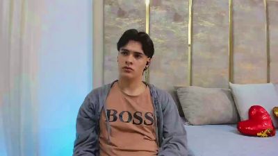 BenitoSaenz webcam model stream image