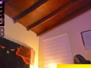 jules-rose webcam model stream image