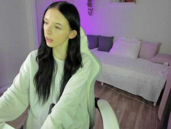 AnnaOddy webcam model stream image