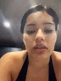 Risky_Workouts webcam stripchat model stream image