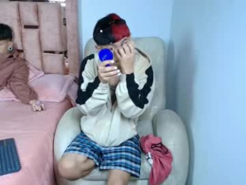 demiansalvatore webcam chaturbate model stream image