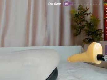 helenmiaalice webcam model stream image