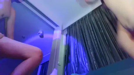 hello_imkittyy webcam model stream image