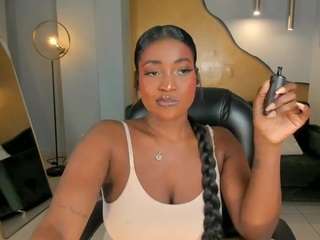 savannahstorm webcam model stream image