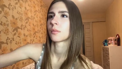 MargorieFarr webcam model stream image