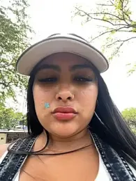 NatashaBrown12 webcam model stream image