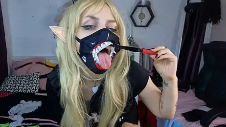 marsy_bliss webcam model stream image