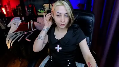 marsy_bliss webcam model stream image