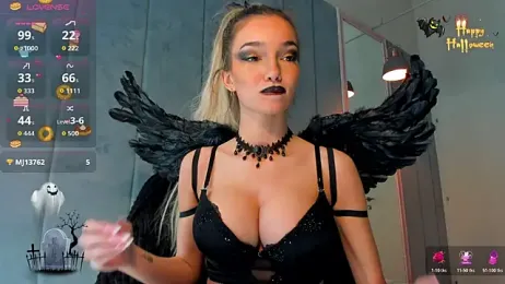 Sassy_Teen webcam stripchat model stream image