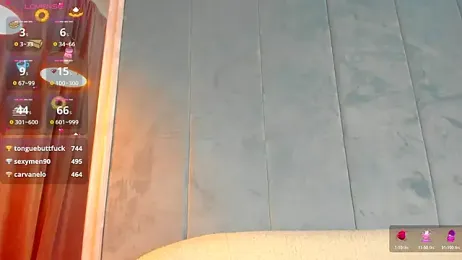 Sassy_Teen webcam stripchat model stream image