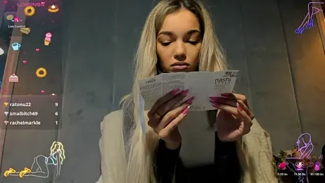 Sassy_Teen webcam stripchat model stream image