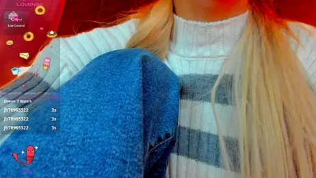 Sassy_Teen webcam stripchat model stream image