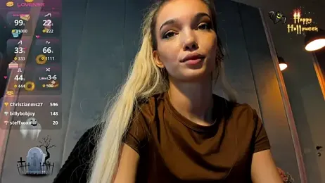 Sassy_Teen webcam stripchat model stream image