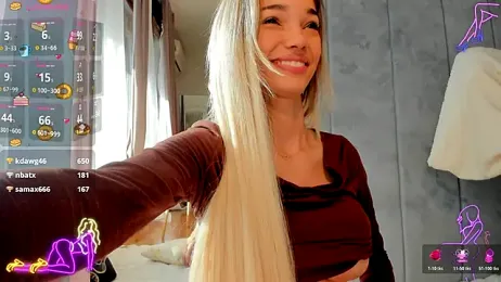 Sassy_Teen webcam stripchat model stream image