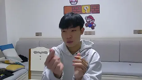 Similu-001 webcam stripchat model stream image