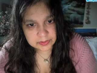 melaniefawker webcam model stream image