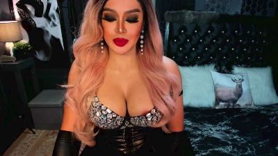 Lickmona webcam model stream image