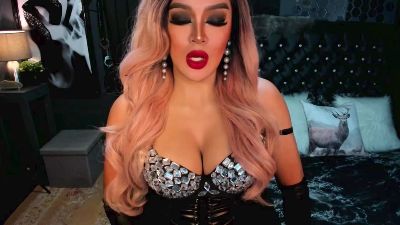 Lickmona webcam model stream image