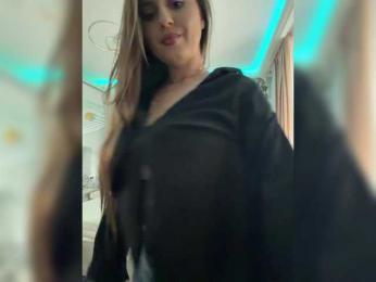Evangelinea webcam bongacams model stream image