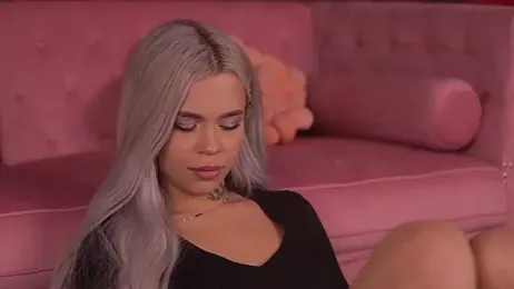 NickyBenz webcam model stream image