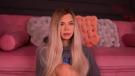 NickyBenz webcam model stream image