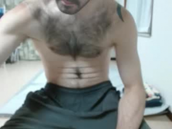 alphajosh webcam chaturbate model stream image