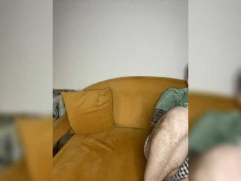 HulkLisandra webcam model stream image