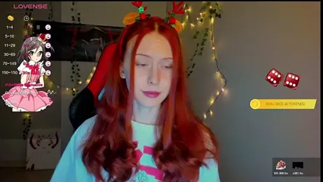 FruttiTatti webcam model stream image