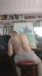 Adultsinner webcam model stream image