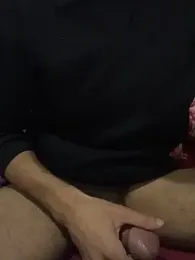 Young_arabe webcam model stream image