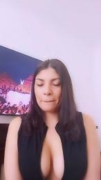 Medusacurby webcam model stream image