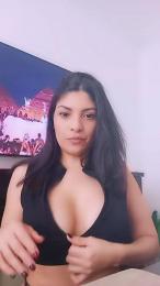 Medusacurby webcam model stream image