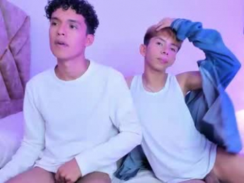 hyunjin_sun webcam model stream image