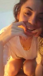 Mykymykyyyy webcam model stream image