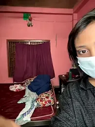 PixelPhantom101 webcam stripchat model stream image