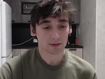 baxterss webcam model stream image