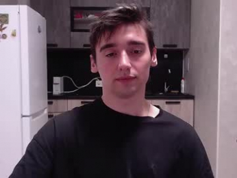 baxterss webcam model stream image