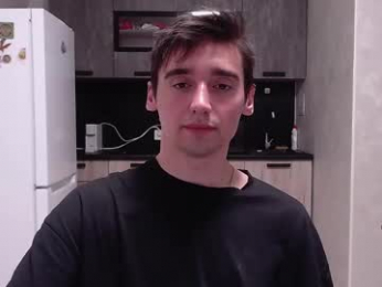 baxterss webcam model stream image