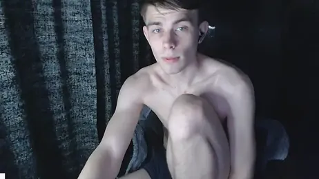 Student_Oliver webcam model stream image
