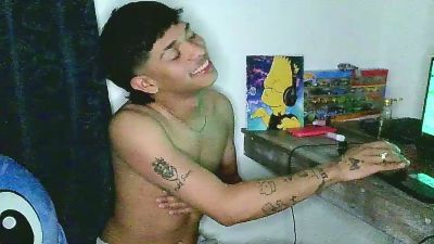 Glen_connor_00 webcam model stream image