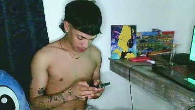 Glen_connor_00 webcam cam4 model stream image