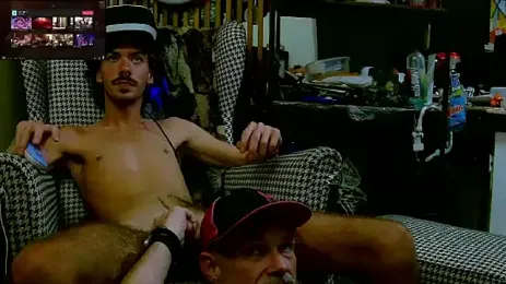 FeNyx_Flayme webcam model stream image