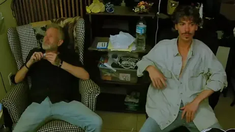 FeNyx_Flayme webcam model stream image