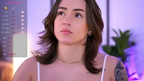 BabbyAisha webcam stripchat model stream image