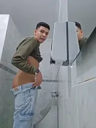 _AnthonyLima_ webcam stripchat model stream image