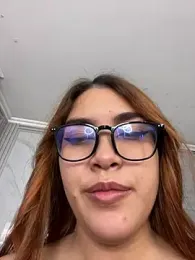 CrystalFairy007 webcam model stream image