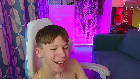 cuMte_boy webcam model stream image